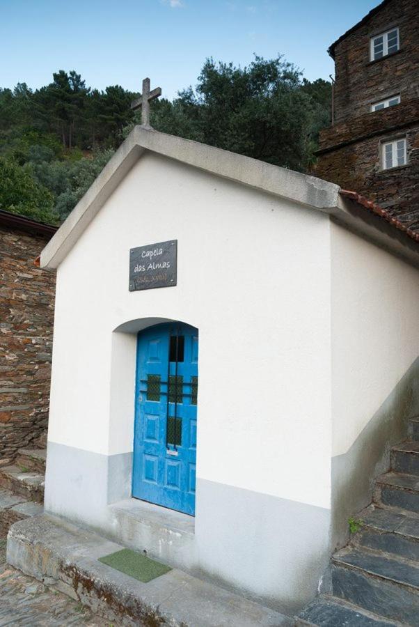 Encanto De Xisto Piódão المظهر الخارجي الصورة