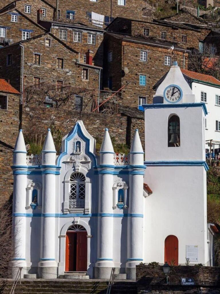 Encanto De Xisto Piódão المظهر الخارجي الصورة